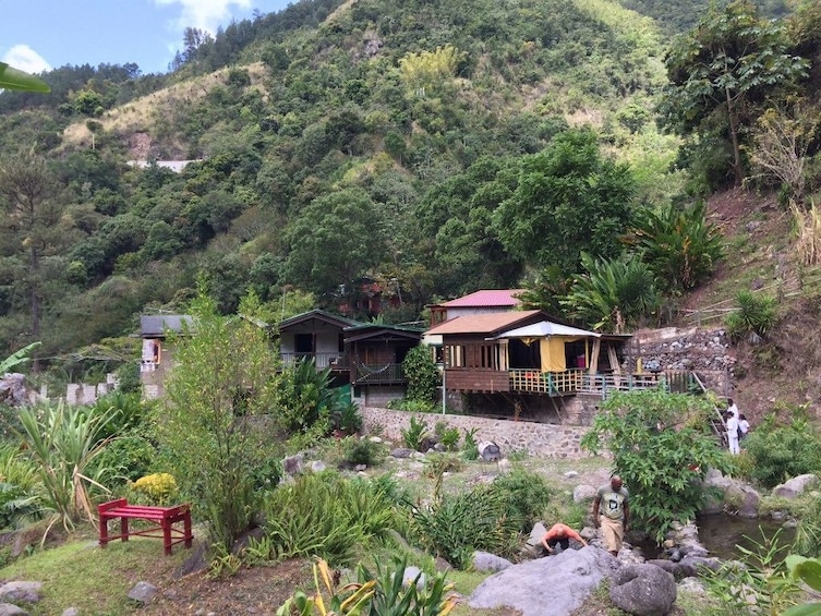 Full Day Tour to Accompong Maroon Festival