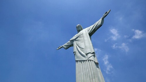 Privé Hele Dag Rio de Janeiro Tour: Corcovado & Suikerbrood