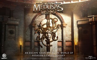 2 or 4 Player Virtual Reality Escape Room in Northfield, NJ