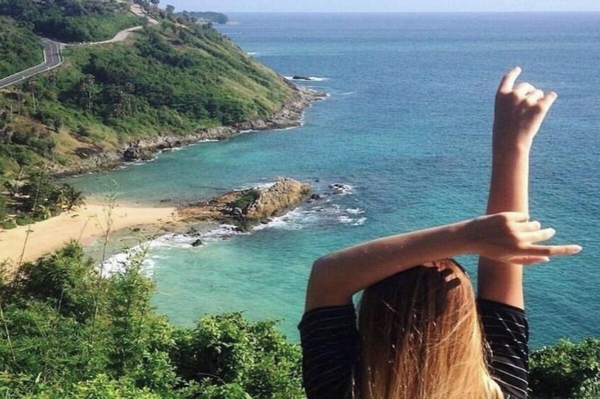 Phuket Island Introduction Tour – Discover the Essentials