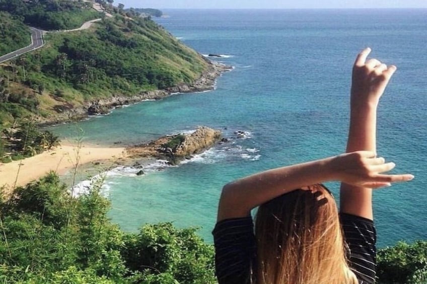 Phuket Island Introduction Tour – Discover the Essentials