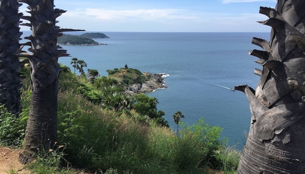 Phuket Island Introduction Tour