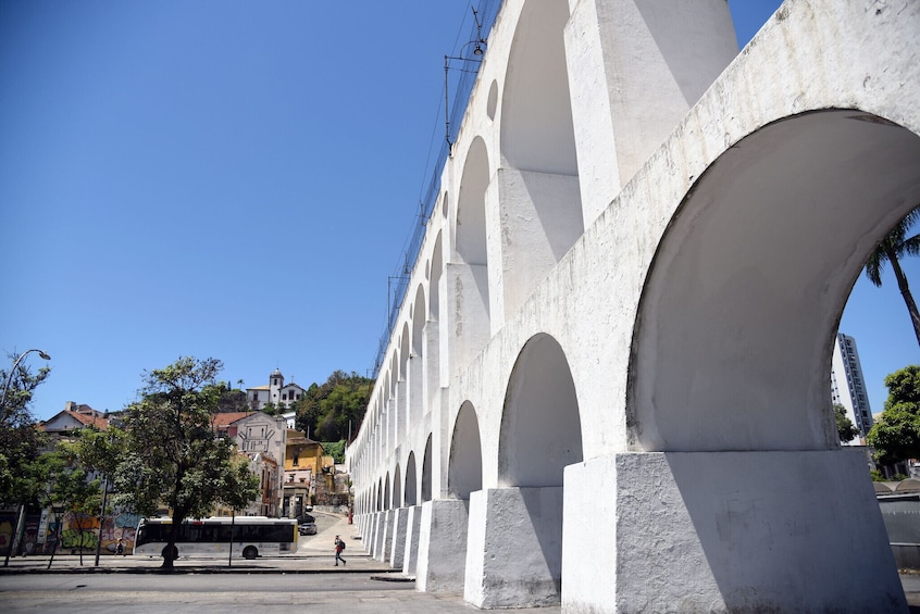 Christ the Redeemer & Rio de Janeiro Half-Day City Tour