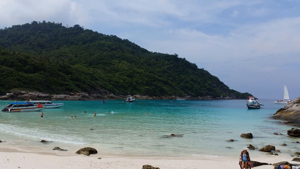 Banana Beach