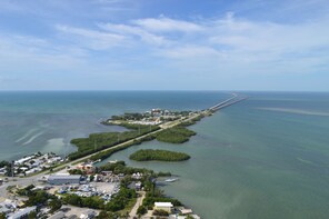 Pigeon Key and Sombrero Key Lighthouse Tour