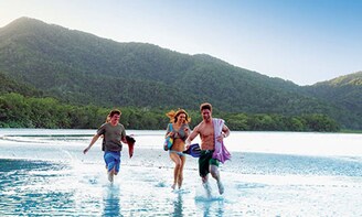 Cairns to Cape Tribulation Deluxe Day Tour