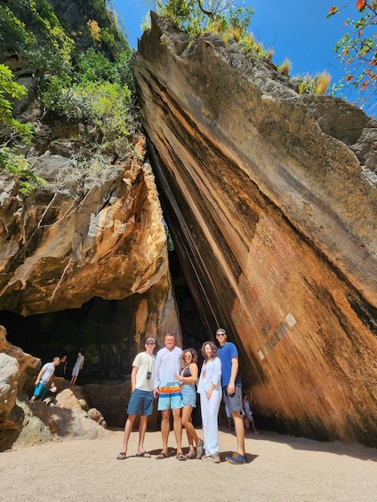Private James Bond Island Tour by Longtail Boat