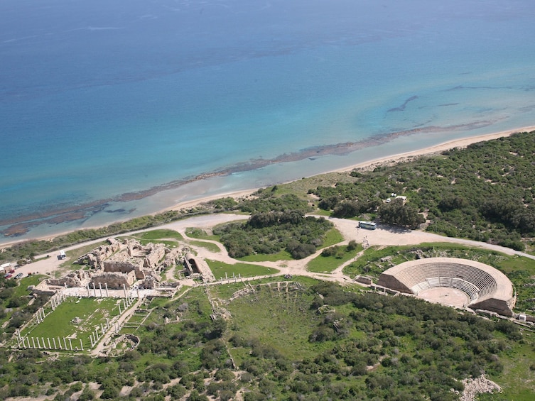 Full Day Discover Famagusta 