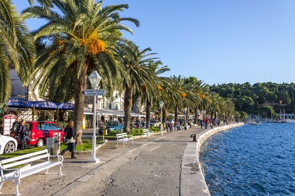 riviera dubrovnik cavtat shore private tour expedia