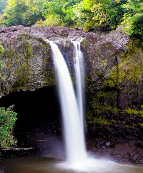 Volcano, Chocolate & Waterfalls - Full Day Tour