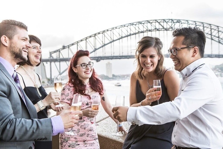 Great Opera Hits at the Sydney Opera House