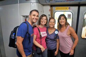 4-Hour Off-the-Beaten-Path Experience of New Territories, HK