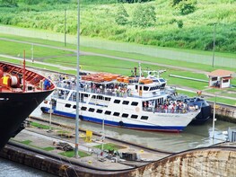 Panama City Tour Half Day