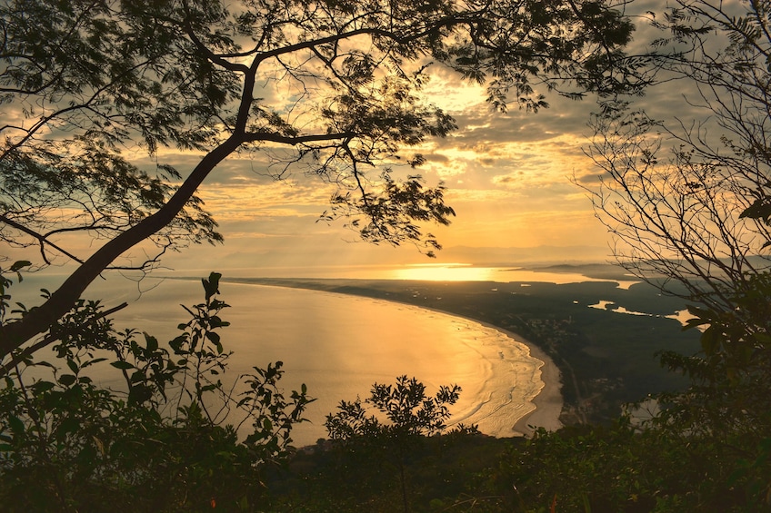 Pedra Do Telegrafo Hike with Transfer