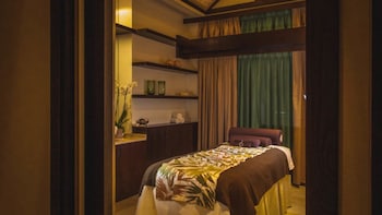 Arabian Dead Sea Spa Experience