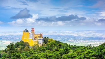 Genuine Sintra Full Day Tour