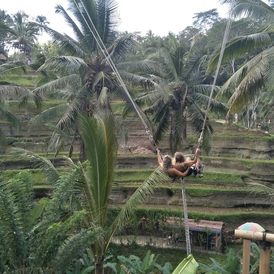 Ubud, Bali 