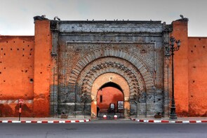 Marrakech Premium Full Day City Tour