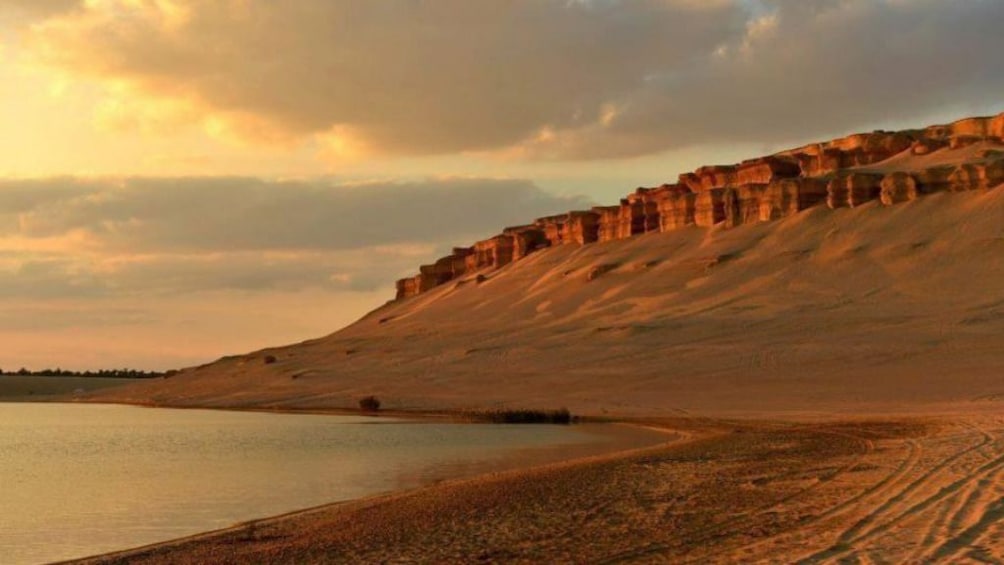 Private Day Tour to El Fayoum from Cairo