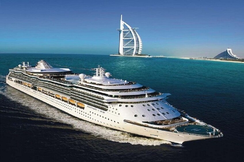 4 Private Shore Excursions for the MSC Splendida Cruise