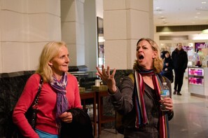The All-Indoor, Underground Chicago Pedway Tour