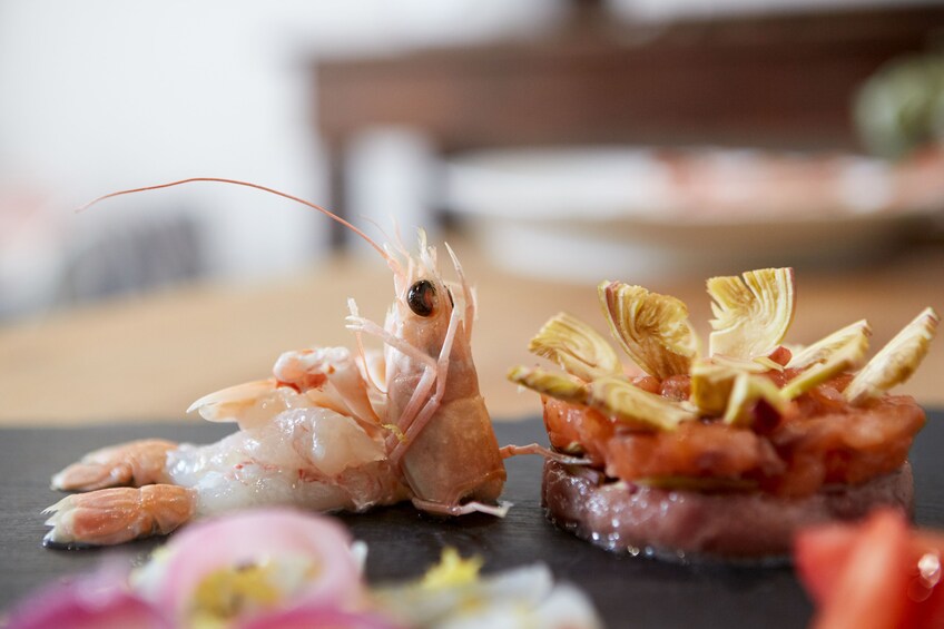 Venetian Cichetti Cooking Class