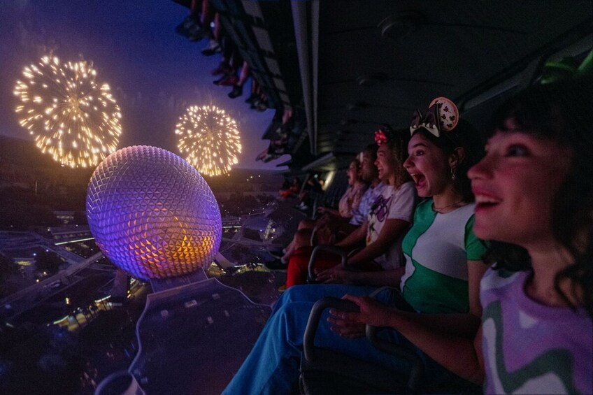 EPCOT®