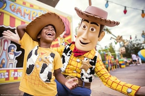 Walt Disney World® Resort Magic Your Way Ticket