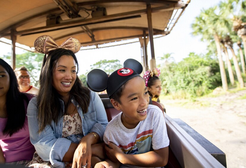 Disney’s Animal Kingdom® Theme Park