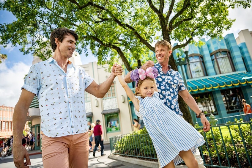 Disney’s Hollywood Studios®