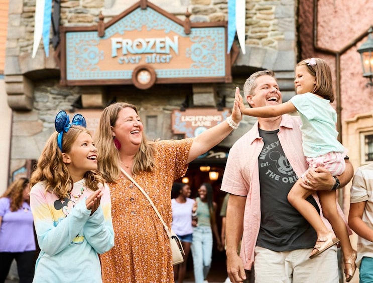 EPCOT®