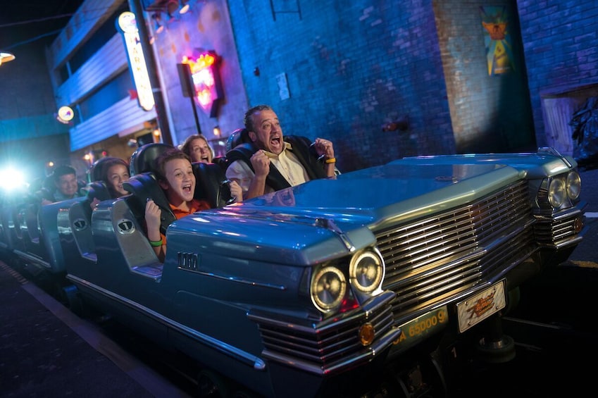 Disney’s Hollywood Studios®