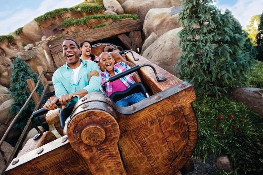 Magic Kingdom® Park