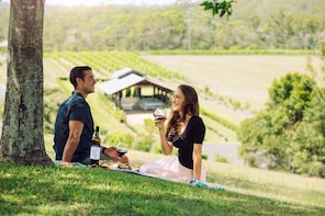 The Perfect Winery Package for 2