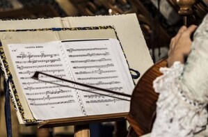 Gondola Serenade & Classical Concert in Venice