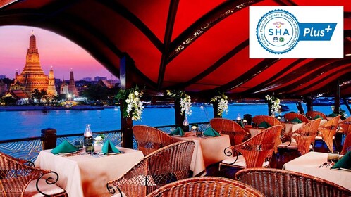 Manohra Luxurious Dinner Cruise 