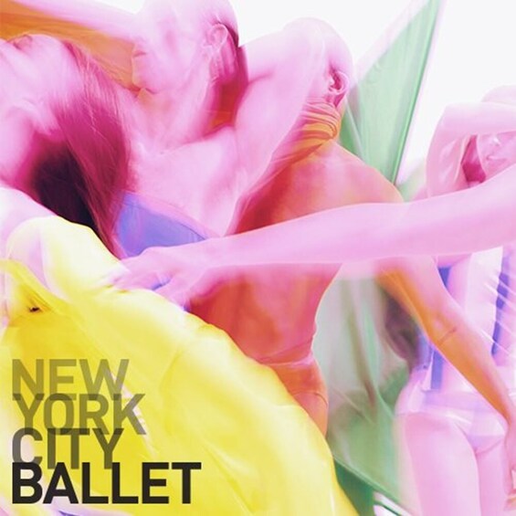 New York City Ballet at Lincoln Center: Winter & Spring 2023