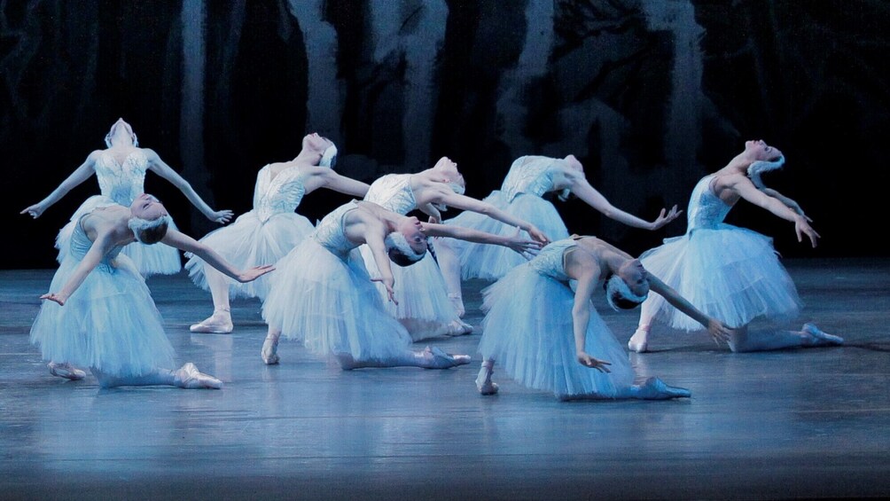 New York City Ballet at Lincoln Center: Winter & Spring 2020