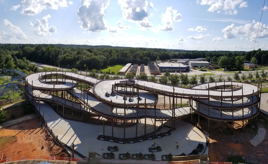 Fun Spot America Atlanta