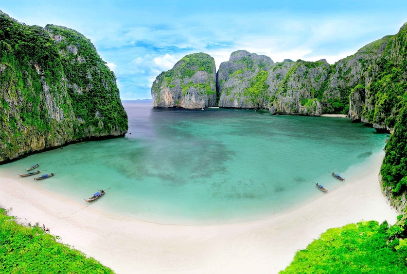 Phi Phi Islands X-Large The Early Bird