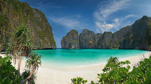 Islas Phi Phi - El madrugador