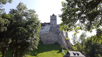 Transylvania and Dracula Castle Full-Day Tour