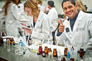 Create Your Own Perfume / Cologne