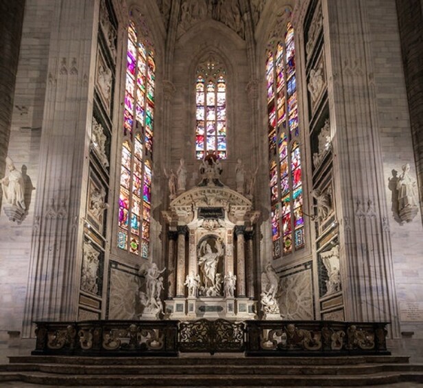 Duomo di Milano