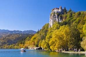 Best of Lake Bled: Must-See Bled Attractions with Free Time