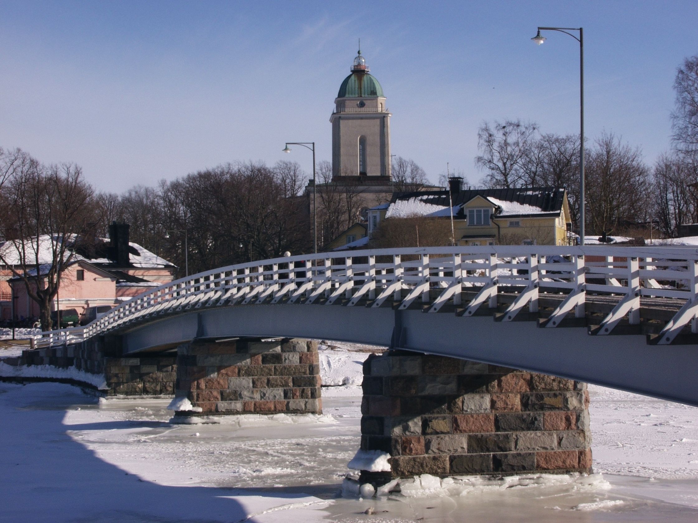 Helsinki Mustasaari Island One Day Tour