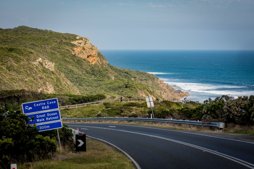 2-Day Adelaide to Melbourne Overnight Outdoor Adventure Tour