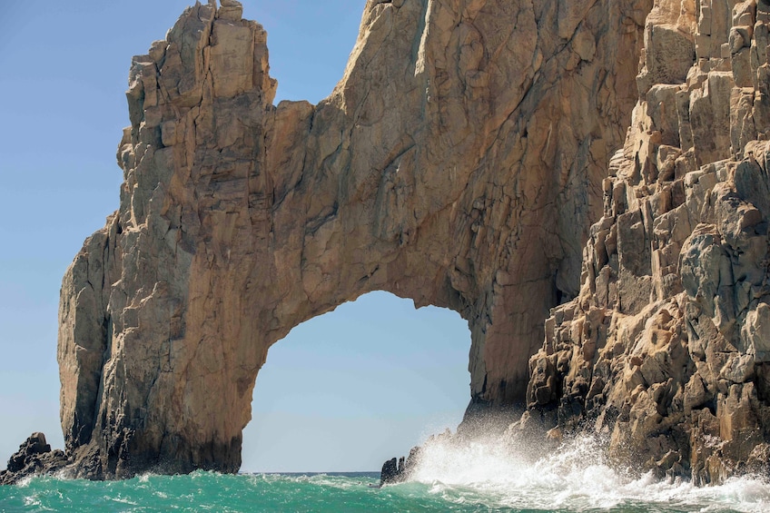 Two Towns, One Unforgettable Day: Discover Los Cabos