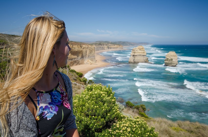 Great Ocean Road National Park Tour 12 Apostles Experience