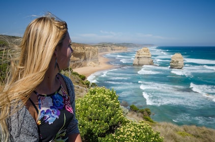 Great Ocean Road National Park Tour 12 Apostles Experience